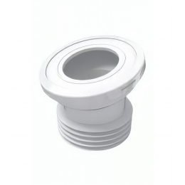 Труба W1228 фановая 110*14 град Ани Пласт