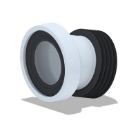 Труба W1228 фановая 110*14 град Ани Пласт