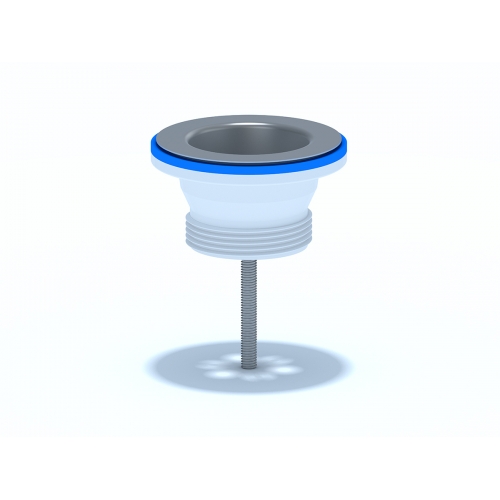 Выпуск 1 1/4 М200 Ани Пласт купить в интернет магазине Санрай73