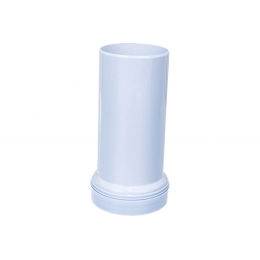 Труба W1220 фановая 110 Прямая Ани Пласт