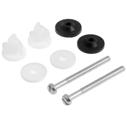 Болты крепления бачка к унитазу WCM900 АНИ пласт