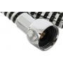 Шланг для душа ESKO RSH16, 160 см, хром