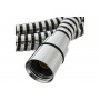 Шланг для душа ESKO RSH16, 160 см, хром