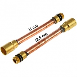 Удлинитель штуцер Frap F90