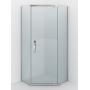 Душевое ограждение Alex Baitler AB215-90 900х900х2000