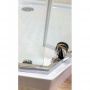 Душевое ограждение Alex Baitler AB215-90 900х900х2000