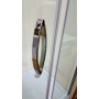 Душевое ограждение Alex Baitler AB215-90 900х900х2000