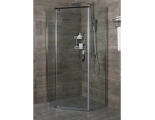 Душевое ограждение Alex Baitler AB215-90 900х900х2000