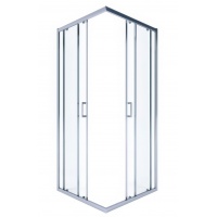 Душевое ограждение Alex Baitler AB1490X1 900х900х2000