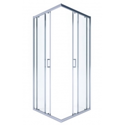 Душевое ограждение Alex Baitler AB1490X1 900х900х2000
