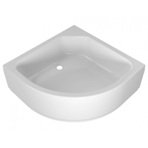 Душевой поддон Triton 80х80х31 ПД20 четверть круга купить в интернет магазине Санрай73