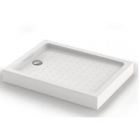 Душевой поддон Veconi прямоугольный Tezeo acrylic 1200x900x150 мм