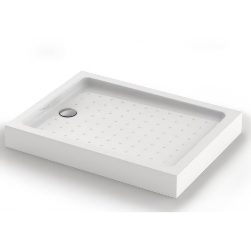 Душевой поддон Veconi прямоугольный Tezeo acrylic 1200x900x150 мм купить в интернет магазине Санрай73