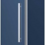 Душевой уголок Vincea Soft VSR-3SO9012CL, 1200*900, хром, стекло прозрачное