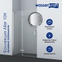 Душевой уголок WasserKraft Aller 10H07L