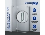 Душевой уголок WasserKraft Aller 10H10R