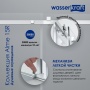 Душевой уголок WasserKraft Alme 15R33