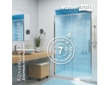 Душевой уголок WasserKraft Dinkel 58R32