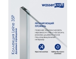 Душевой уголок WasserKraft Leine 35P11