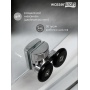 Душевой уголок WasserKraft Lippe 45S07