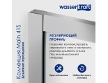 Душевой уголок WasserKraft Main 41S06
