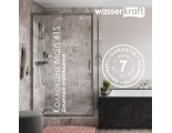 Душевой уголок WasserKraft Main 41S06