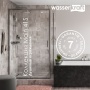 Душевой уголок WasserKraft Main 41S06
