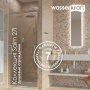 Душевой уголок WasserKraft Salm 27I02