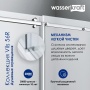 Душевой уголок WasserKraft Vils 56R07