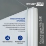 Душевой уголок WasserKraft Vils 56R07