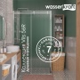 Душевой уголок WasserKraft Vils 56R07