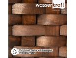 Плетеная корзина WasserKraft Berkel WB-480-L