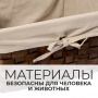 Плетеная корзина WasserKraft Berkel WB-480-L