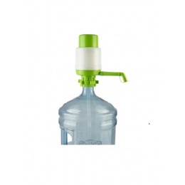 Водяная помпа HL-08P на бутыль, механическая