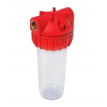 Фильтры для горячей воды каталог с ценами