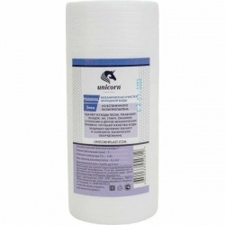 Картридж  5" на  5мкм UNICORN из вспененного полипропилена для холодной воды SL