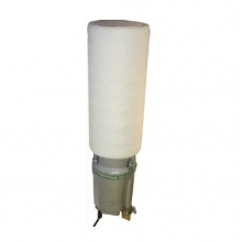 Фильтр для вибрационного насоса ЭФВП-Ст-38-125 (маленький в.з.)