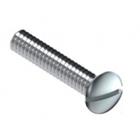 Винт Е10 М6*70 для сифонов UNICORN