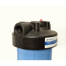 Фильтр магистральный PENTEK w/pr 1 10ВВ непрозрачный корпус для холодной воды