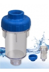 Фильтр дозатор WFST-M  для стиральных и посудомоечных машин