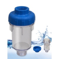 Фильтр дозатор WFST-M  для стиральных и посудомоечных машин