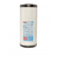 Картридж ИТА из гранулированного активированного уголя 10 ВВ для холодной воды