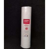 Картридж RAIFIL из вспененного полипропилена 10 50 мкм для холодной воды