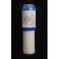 Картридж USTM комбинированный полипропилен и уголь 10 для холодной воды