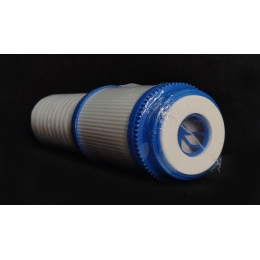 Картридж USTM комбинированный полипропилен и уголь 10 для холодной воды