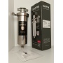 Фильтр магистральный GAPPO SL10, 1/2" сталь нержавеющая 304L + картридж полипропен