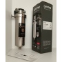 Фильтр магистральный GAPPO SL10, 3/4" сталь нержавеющая 304L + картридж полипропен