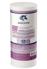 Картридж 10"ВВ на 50мкм UNICORN из полипропиленового шнура