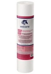 Картридж 10" на   1мкм UNICORN из вспененного полипропилена для холодной воды
