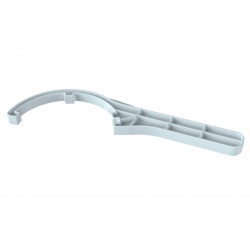 Ключ для магистрального фильтра 10" (KSBP, FRO-5N, FRO-6N, FRO-7N, FPS-3N, FPS-3N ST) Unicorn